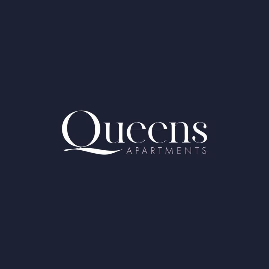 Queens Apartments Ayr Zewnętrze zdjęcie